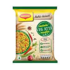 MAGGI VEG ATTA RS 20/-
