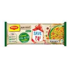 MAGGI VEG ATTA RS 116/-