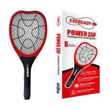 EVEREADY POWER ZAP MOSQUITO BAT