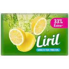 LIRIL RS 80/-