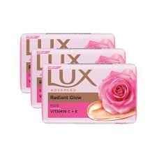 LUX MAGA PACK 3