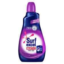 SURF EXCEL MATIC FL RS 169/-