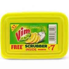 VIM 250GM TUB RS 32/-