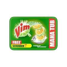 VIM MAHA TUB RS 60/-