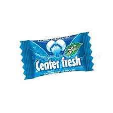 CENTER FRESH RS 1/-