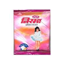 NIRMA PINK 1KG