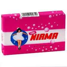 NIRMA DETERGENT CAKE RS 10/-