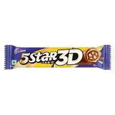 5STAR 3D RS 40/-