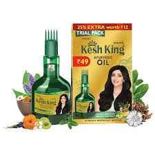 KISH KING OIL 30ML RS 49/-
