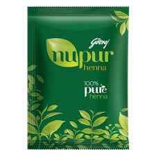 NUPUR HENNA 500GM
