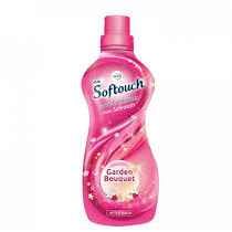 SOFTOUCH GARDEN BOUQET RS 58/-