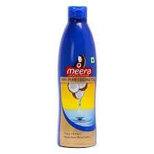 MEERA COCONUT 250ML