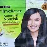 INDICA N&N CRM RS 15/-