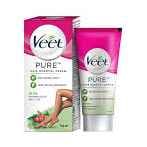 VEET PURE CRM RS 99/-