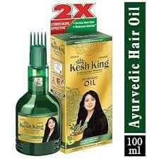 KISH KING OIL 100ML RS 175/-