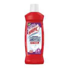 HARPIC RED 500ML RS 115/-