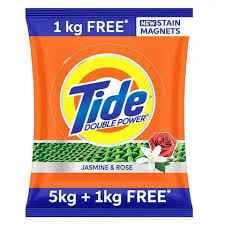 TIDE JASMINE 5+1 RS 775/-