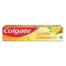 COLGATE LEMON 200GM