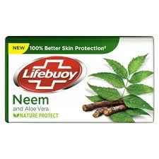 LIFEBUOY NEEM RS 10/-