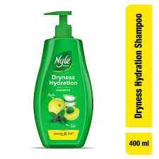 NYLE DRYNESS HYDRATION 400ML