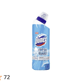 DOMEX OCEAN FRESH 200ML RS 44/-