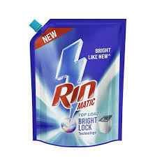 RIN MATIC TL 800ML