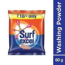 SURF EXCEL QW RS 10/-