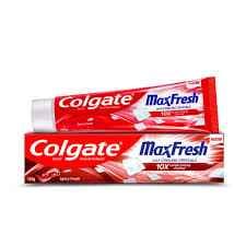 COLGATE MAX FRESH 2*150GM