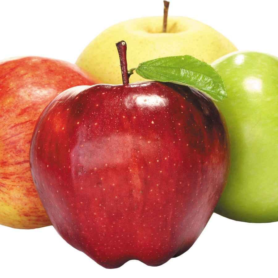 Apple 1 KG