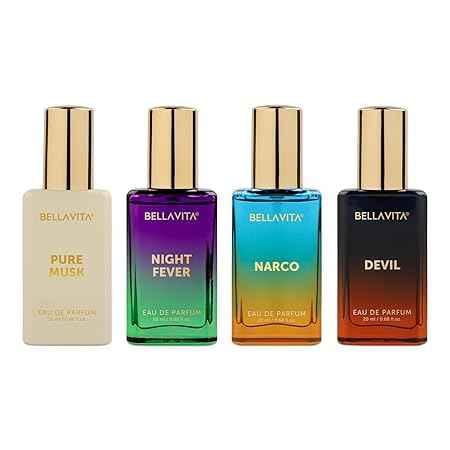 Bellavita Parfum 20ml
