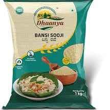 DHAANYA BANSI RAVA