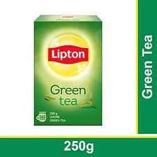 LIPTON GREEN TEA 250GM