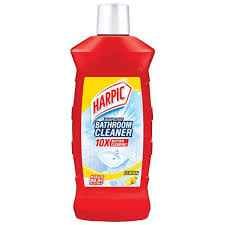 HARPIC RED 1LTR RS 210/-