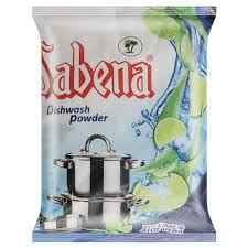 SABENA DISHWASH POWDER 900GM