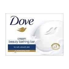 DOVE CREAM DAR 100GM