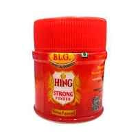 B L G Hing