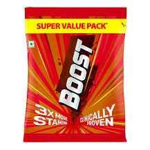 BOOST 200G CS RS 99/-