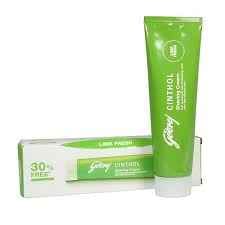 GODREJ LIME FRESH SHAVING CREAM 20GM