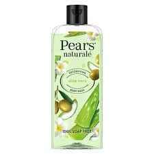 PEARS ALOE VERA 250ML