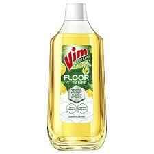 VIM LEMON FLOOR CLEANER 500ML