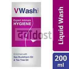 VWASH 200ML