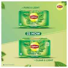 LIPTON CLESR AND LIGHT RS 70/-