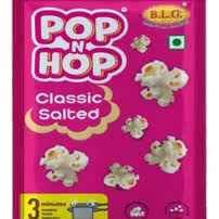 POP N HOP CLASSIC SALTEDE RS 10/-