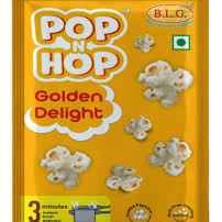 POP N HOP GOLDEN DELIGHT RS 10/-