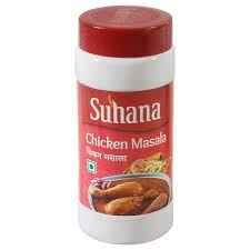 SUHANA CHIKEN MASALA 200GM