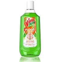 VIM LEMONGRASS FLOOR CLEANER 1L