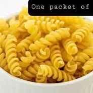 PASTA 250GM