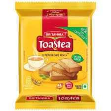 TOASTEA RS 10/-