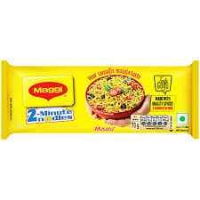 MAGGI 2-MINUTE RS 60/-