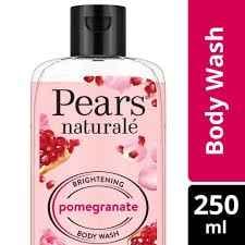 PEARS POMEGRANATE 250ML